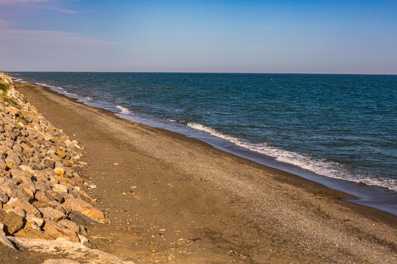 Brisa Del Mar Villa Chilches  Dış mekan fotoğraf