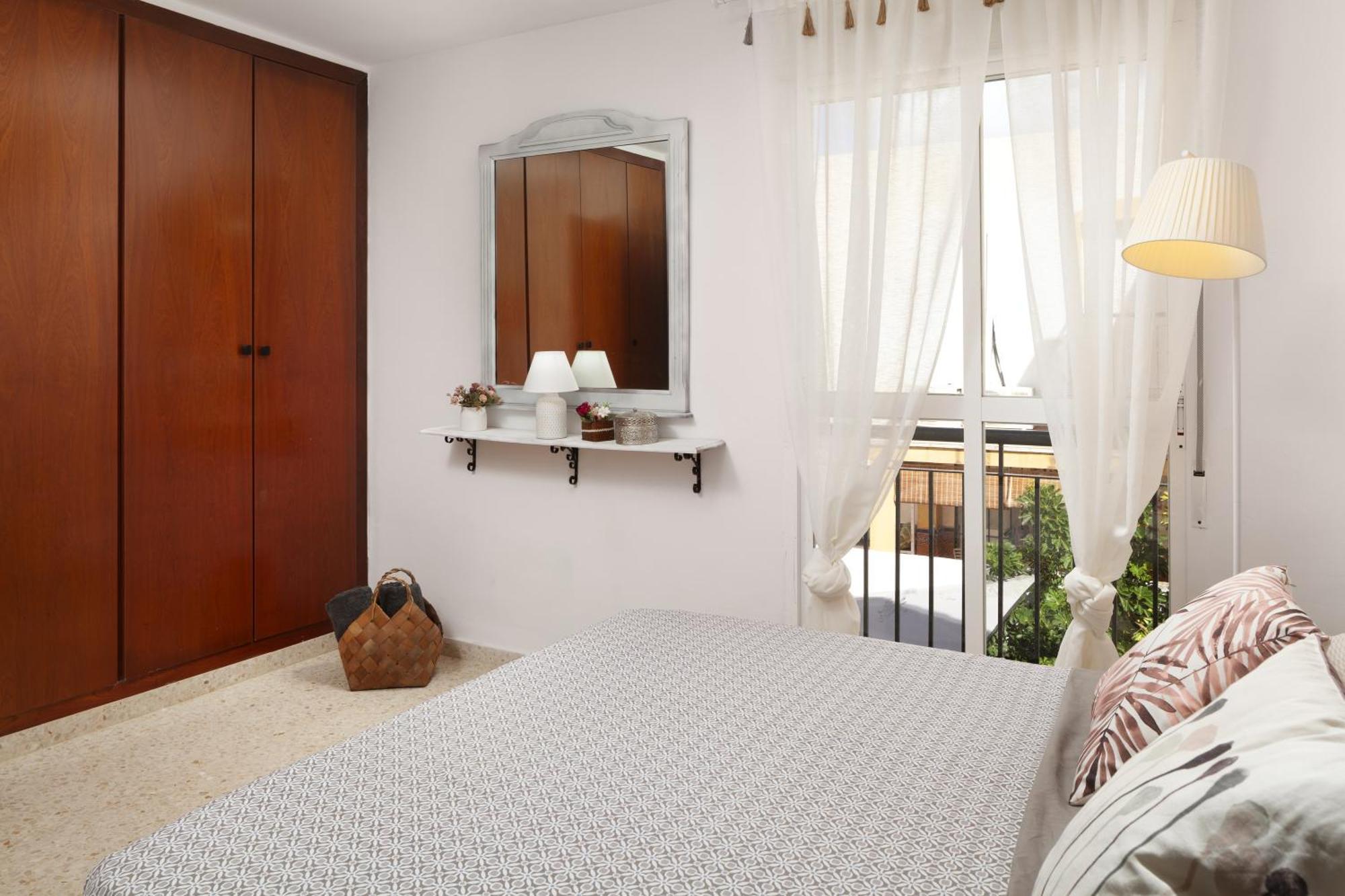 Brisa Del Mar Villa Chilches  Dış mekan fotoğraf