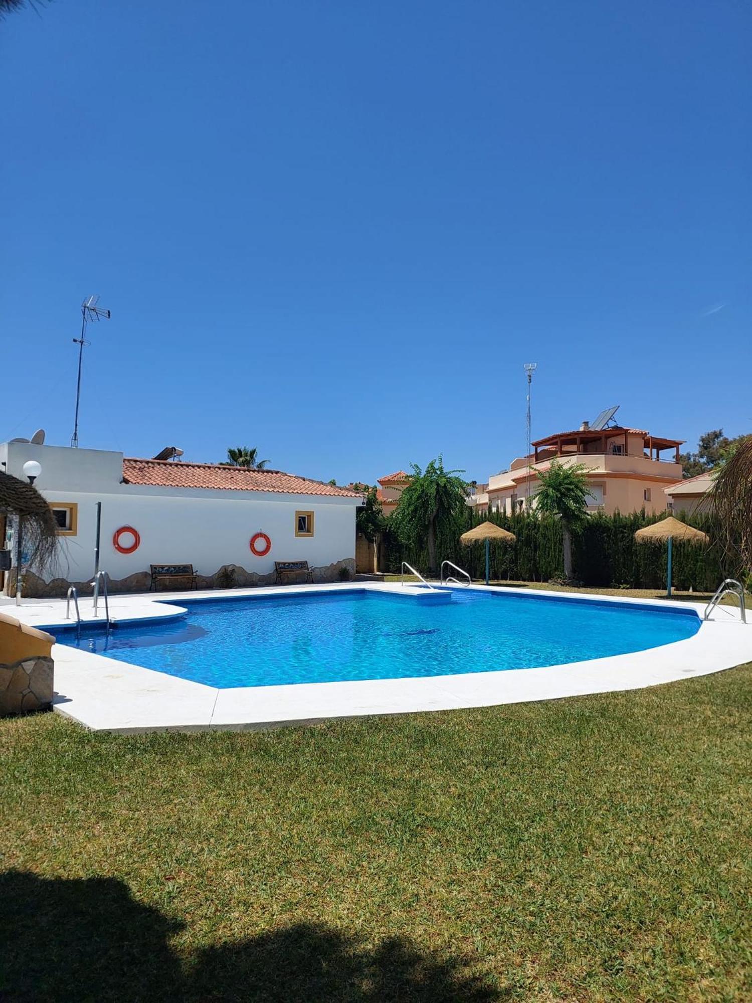 Brisa Del Mar Villa Chilches  Dış mekan fotoğraf